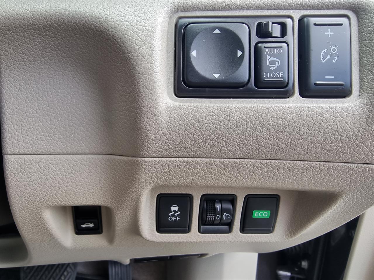 image-12, 2013 Nissan Bluebird SYLPHY Value No Deposit Finan at Dunedin