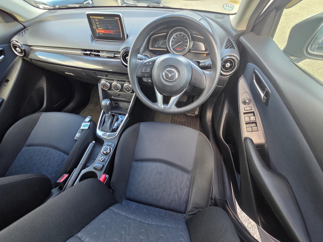 image-14, 2015 Mazda Demio 2 New Shape Skyactive at Christchurch