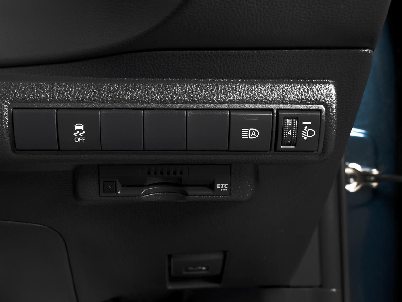 image-13, 2020 Toyota Corolla Sport Hybrid G 'Style Package' at Christchurch