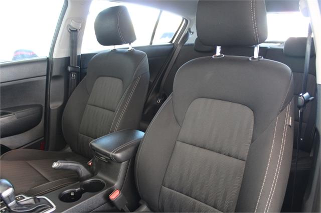 image-15, 2019 Kia Sportage URBAN LX 2.0L PETROL at Christchurch