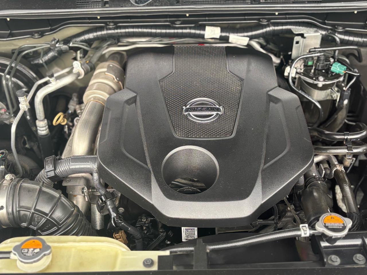 image-17, 2017 Nissan Navara SMART LOOKING NZ NEW D.CAB 2WD  at Gore