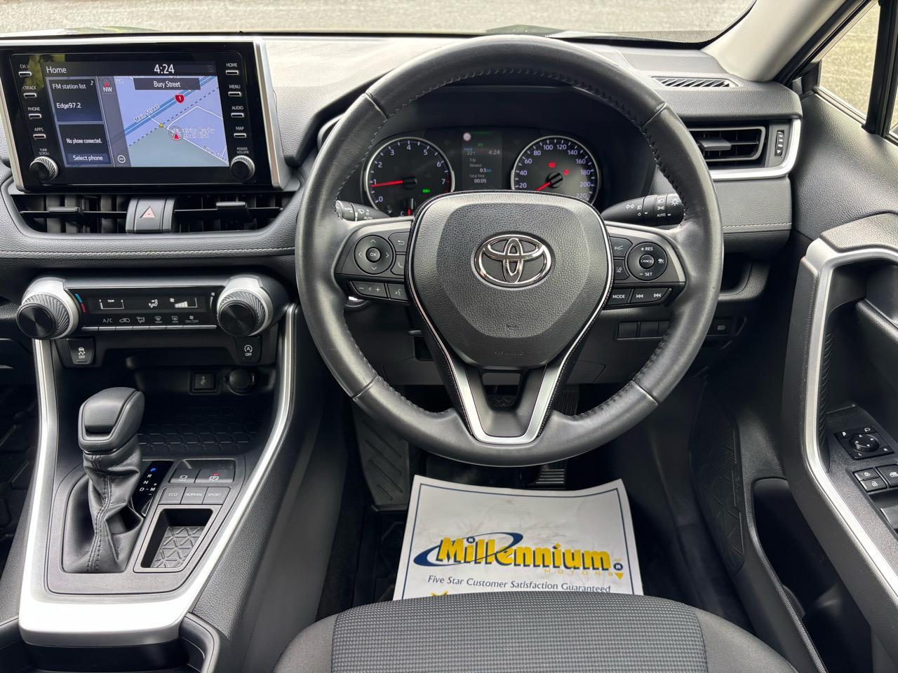 image-15, 2020 Toyota RAV4 NZ NEW GENERATION LOW KMS , NZ,s  at Gore