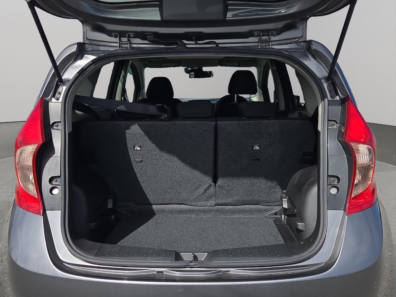 image-8, 2015 Nissan Note Emergency Brake Package at Christchurch