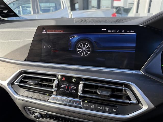 image-13, 2020 BMW X7 NZ NEW 30d/195kw  X-Drive at Christchurch