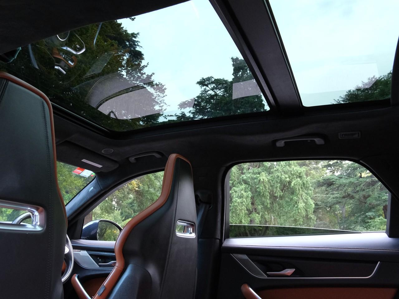 image-17, 2022 Jaguar F-PACE P250 4WD R-Dynamic 'HSE' at Christchurch