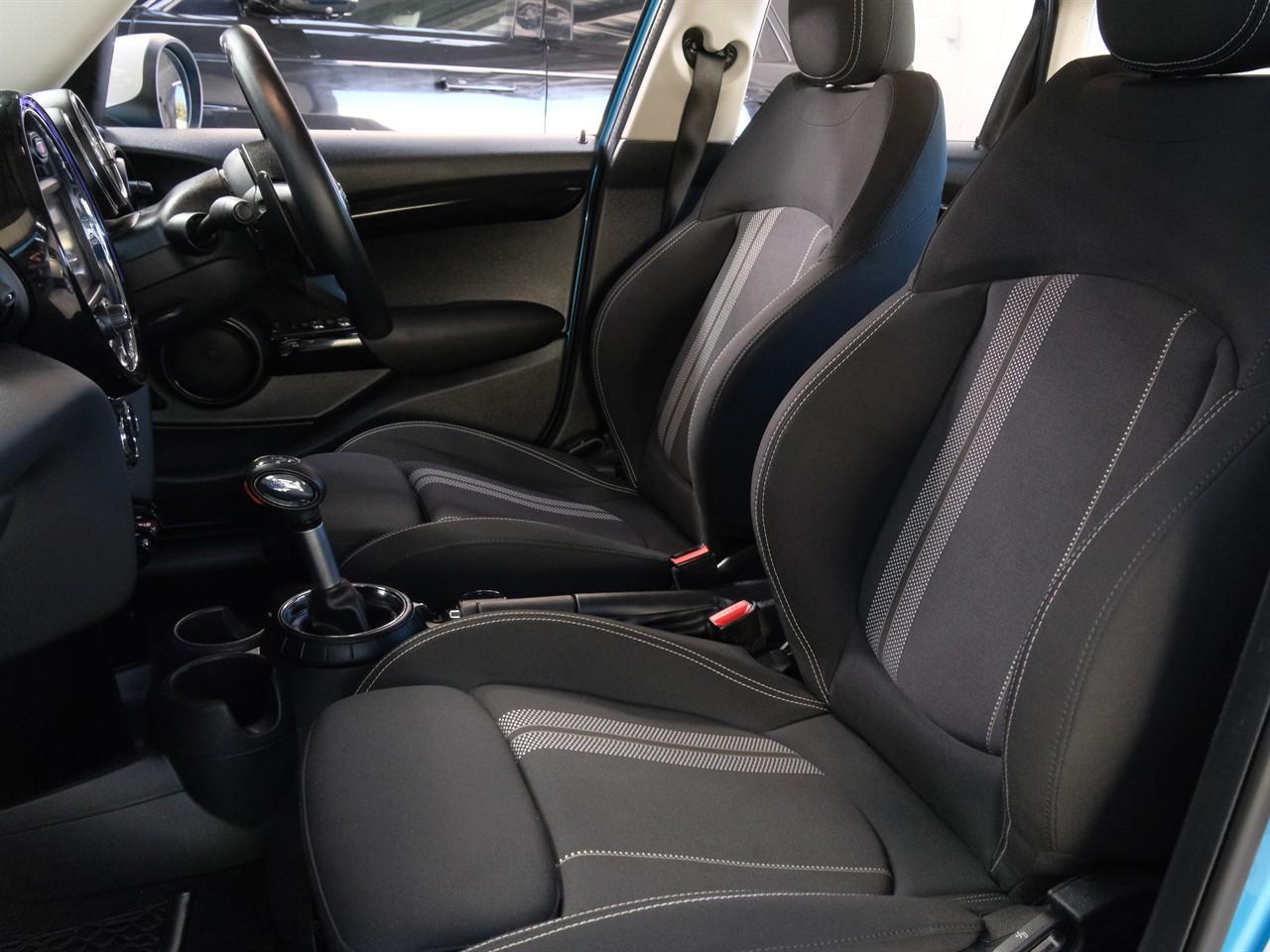 image-17, 2017 Mini Cooper S 2.0lt 'Turbo' 5-Door Hatch at Christchurch