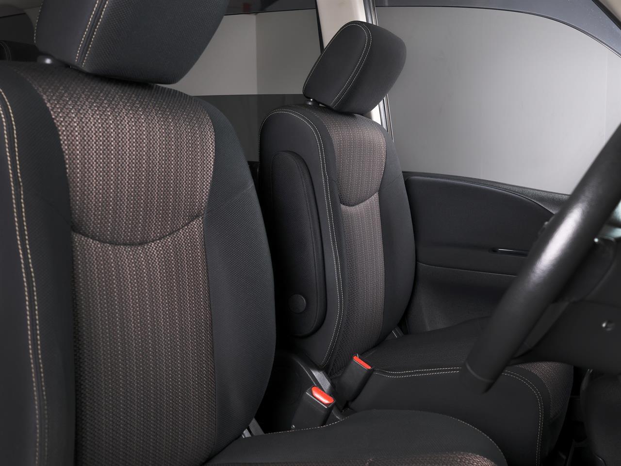 image-16, 2015 Nissan Serena Hybrid Highway Star 'Safety Pac at Christchurch