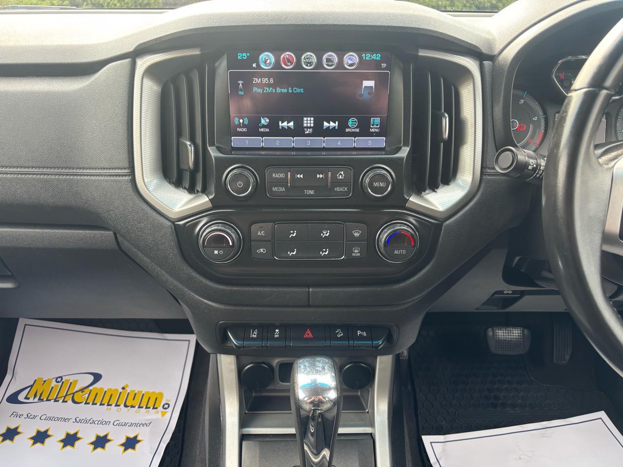 image-13, 2020 Holden Colorado NZ NEW LTZ 4WD Z71 HARD LID L at Gore