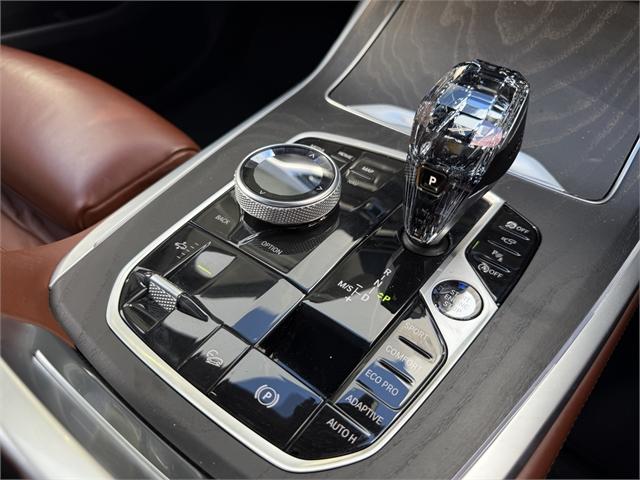 image-15, 2020 BMW X7 NZ NEW 30d/195kw  X-Drive at Christchurch