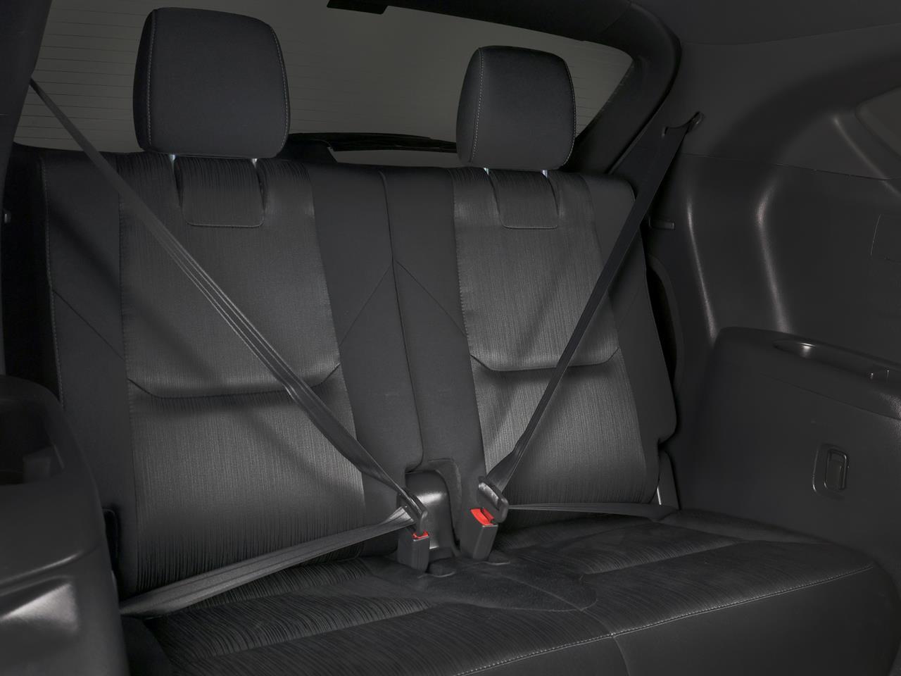 image-18, 2019 Mazda CX-8 25S 'Proactive' 7-Seater at Christchurch