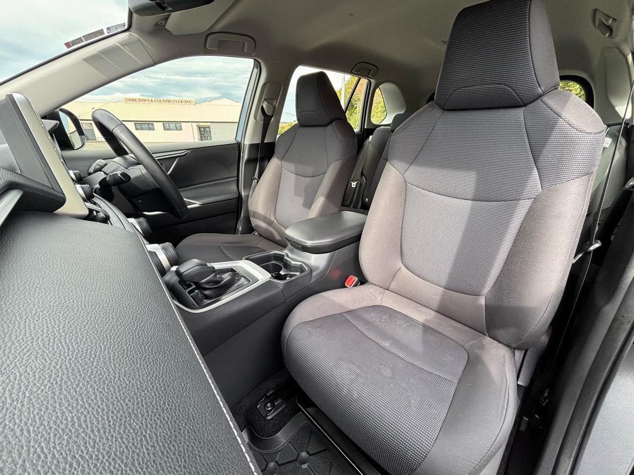 image-10, 2020 Toyota RAV4 NZ NEW GENERATION LOW KMS , NZ,s  at Gore