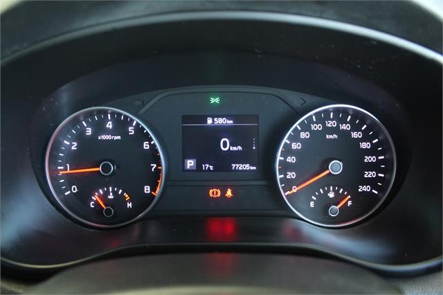 image-10, 2019 Kia Sportage URBAN LX 2.0L PETROL at Christchurch