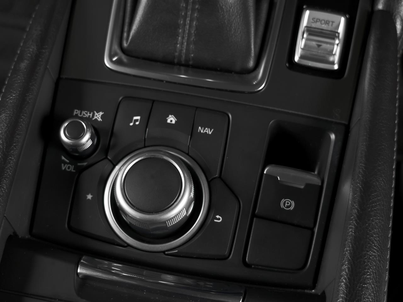 image-13, 2016 Mazda Atenza 25S Leather Package 'Facelift' at Christchurch