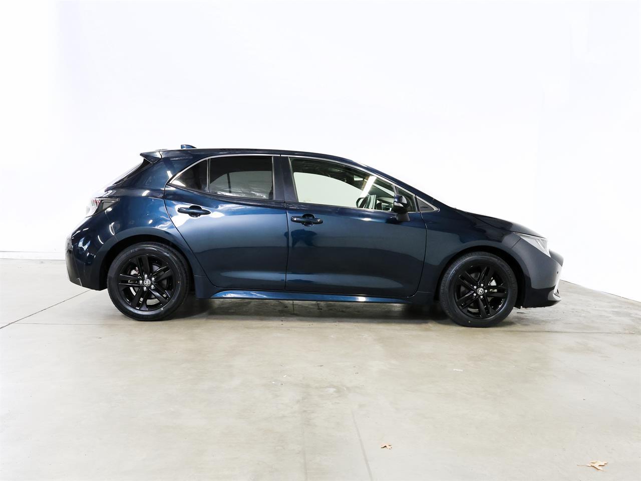 image-9, 2020 Toyota Corolla Sport Hybrid G 'Style Package' at Christchurch