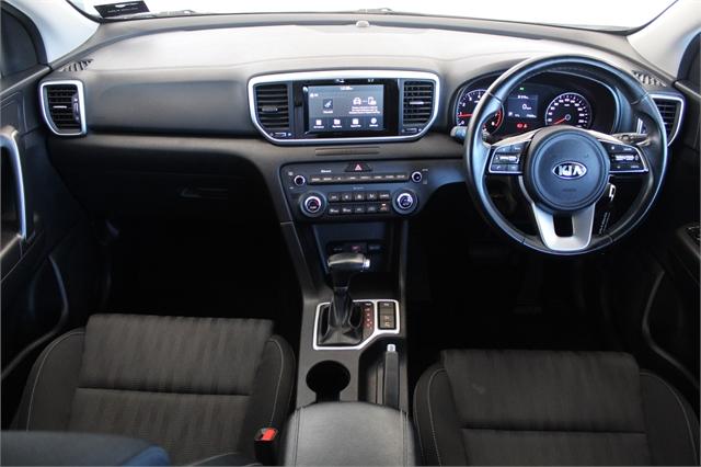 image-13, 2019 Kia Sportage URBAN LX 2.0L PETROL at Christchurch