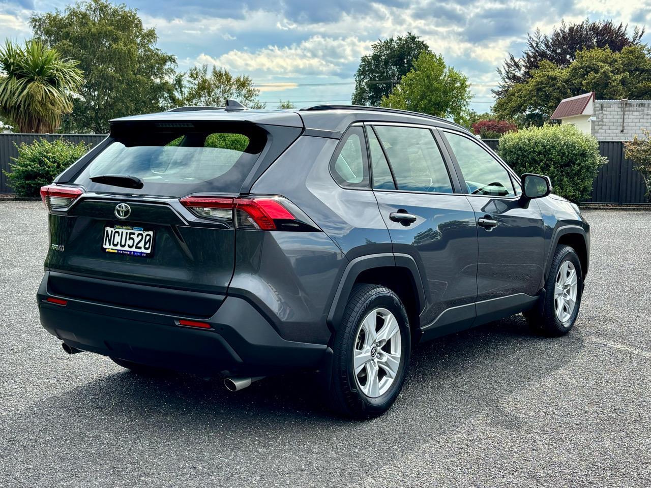 image-5, 2020 Toyota RAV4 NZ NEW GENERATION LOW KMS , NZ,s  at Gore