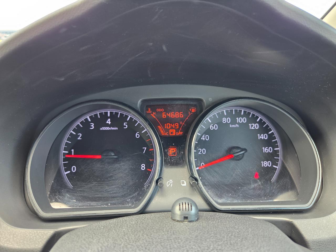 image-9, 2015 Nissan Note Emergency Brake Package at Christchurch