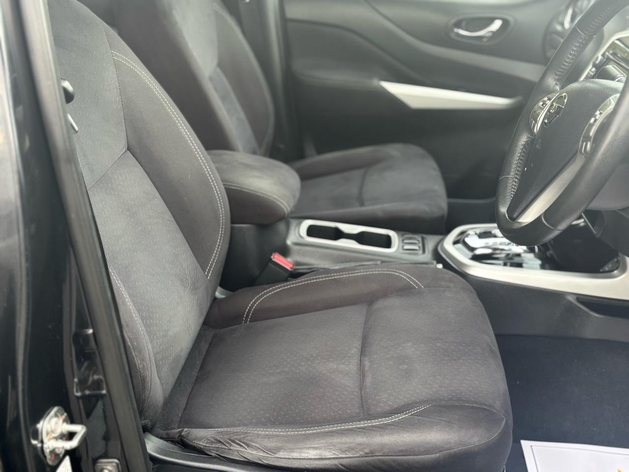 image-8, 2017 Nissan Navara SMART LOOKING NZ NEW D.CAB 2WD  at Gore