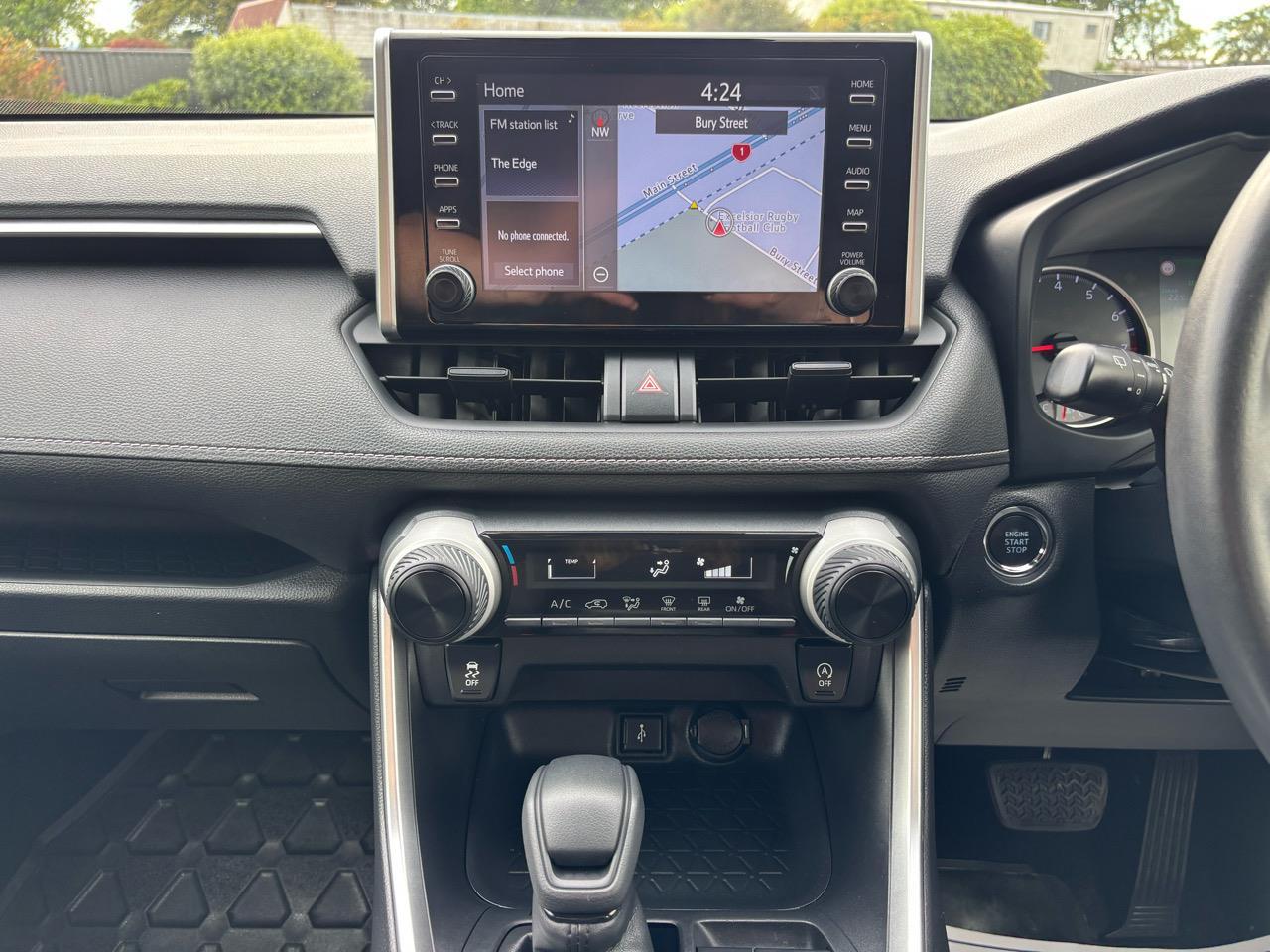 image-13, 2020 Toyota RAV4 NZ NEW GENERATION LOW KMS , NZ,s  at Gore