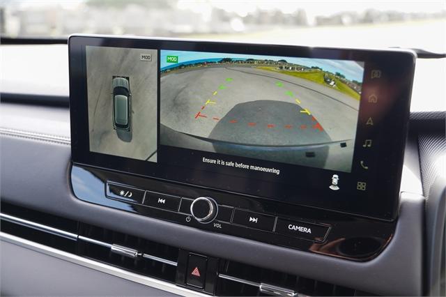 image-12, 2026 Mitsubishi Outlander 2.5P LS 4WD auto at Dunedin