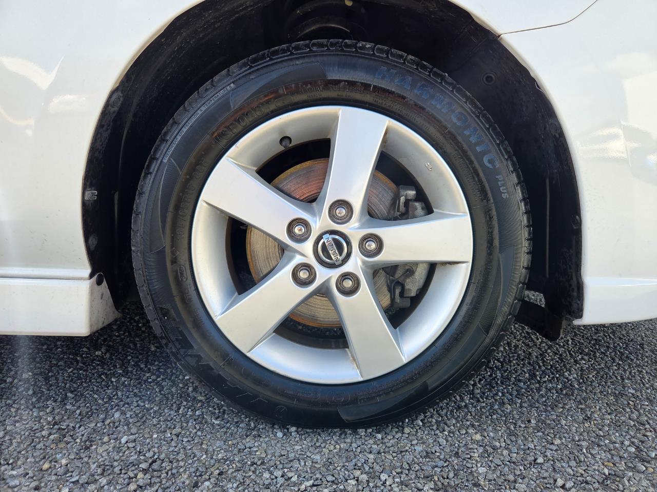 image-18, 2015 Nissan Lafesta Highway Star at Christchurch