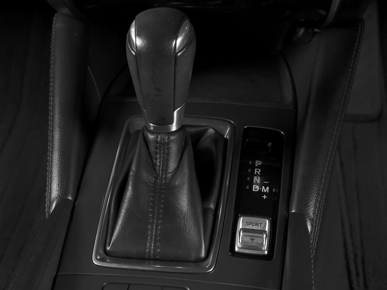 image-12, 2016 Mazda Atenza 25S Leather Package 'Facelift' at Christchurch