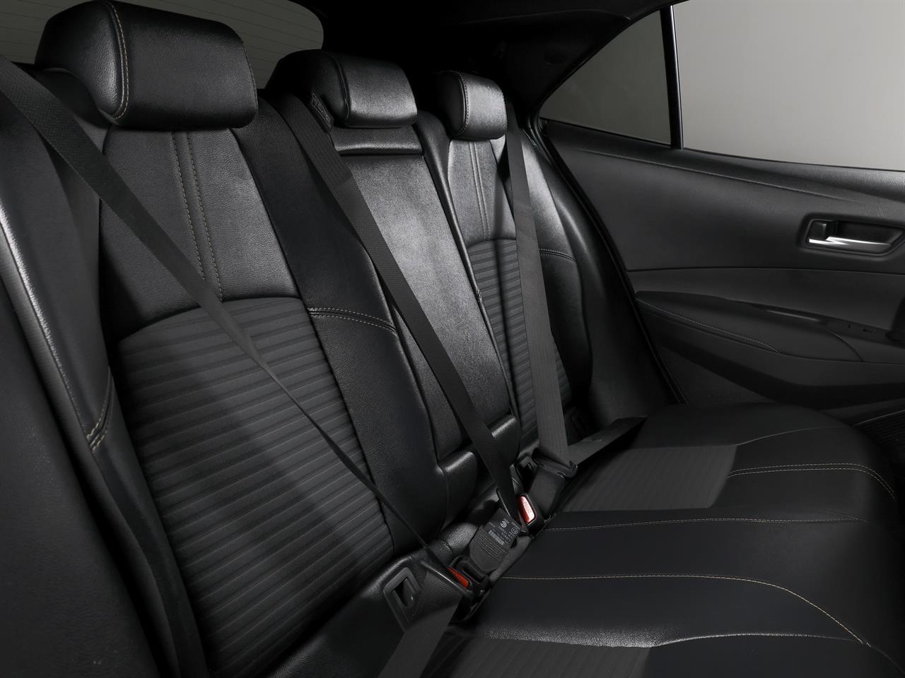 image-18, 2020 Toyota Corolla Sport Hybrid G 'Style Package' at Christchurch