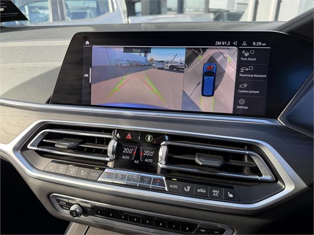 image-12, 2020 BMW X7 NZ NEW 30d/195kw  X-Drive at Christchurch