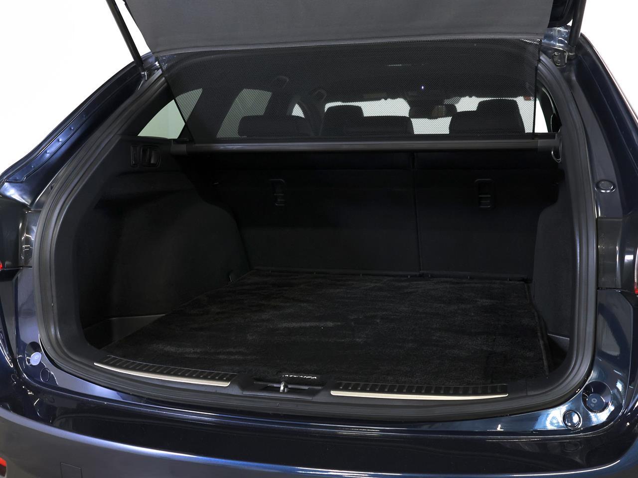 image-19, 2016 Mazda Atenza 25S Leather Package 'Facelift' at Christchurch