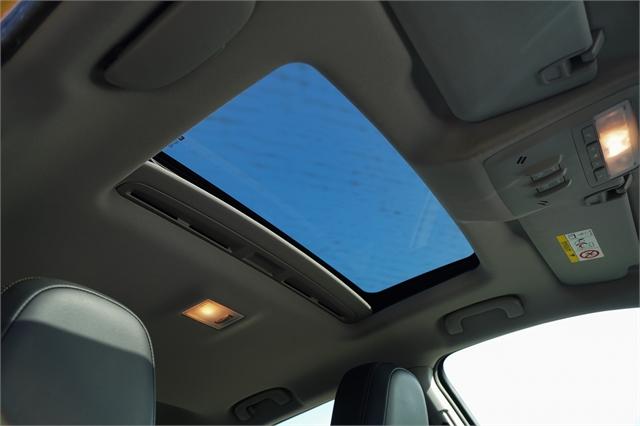 image-15, 2018 Holden Trax Ltz 1.4P/6At at Dunedin