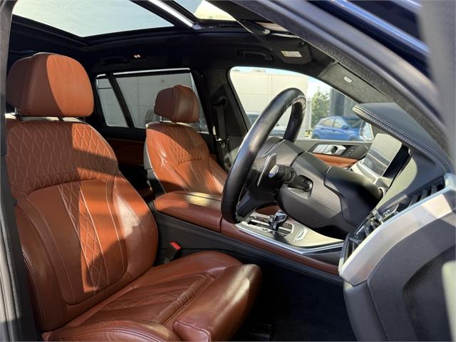 image-5, 2020 BMW X7 NZ NEW 30d/195kw  X-Drive at Christchurch