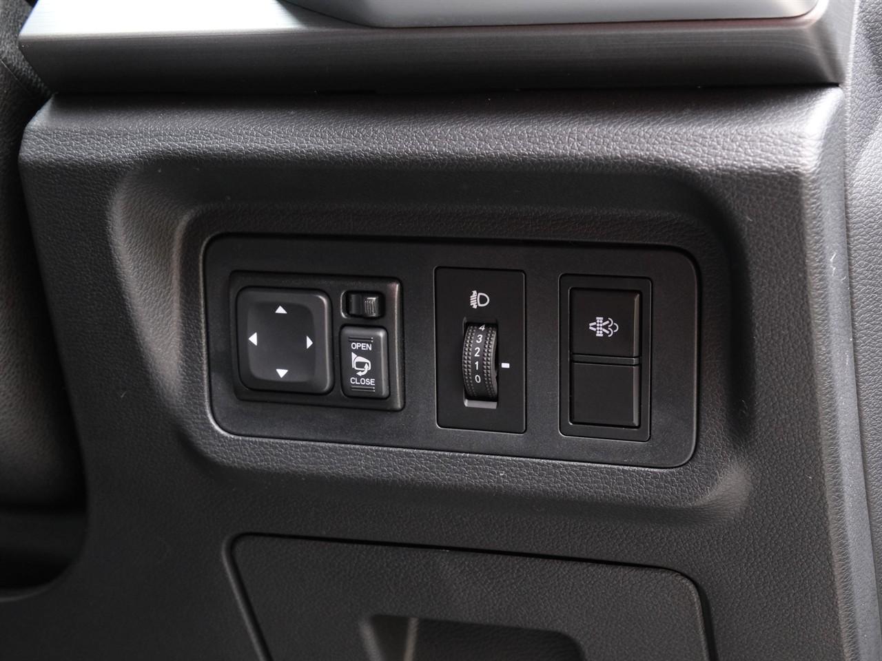 image-14, 2026 JAC T9 2.0lt T/Diesel 4WD/8AT 'Black Edition' at Christchurch