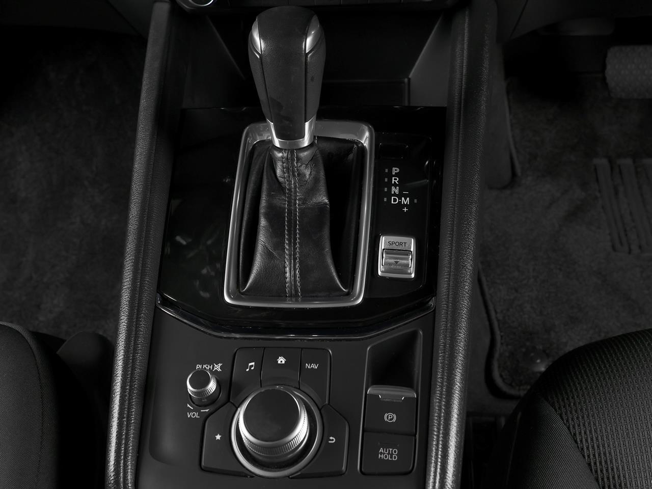 image-13, 2020 Mazda CX-5 25S 4WD 'Mobility Seat' at Christchurch