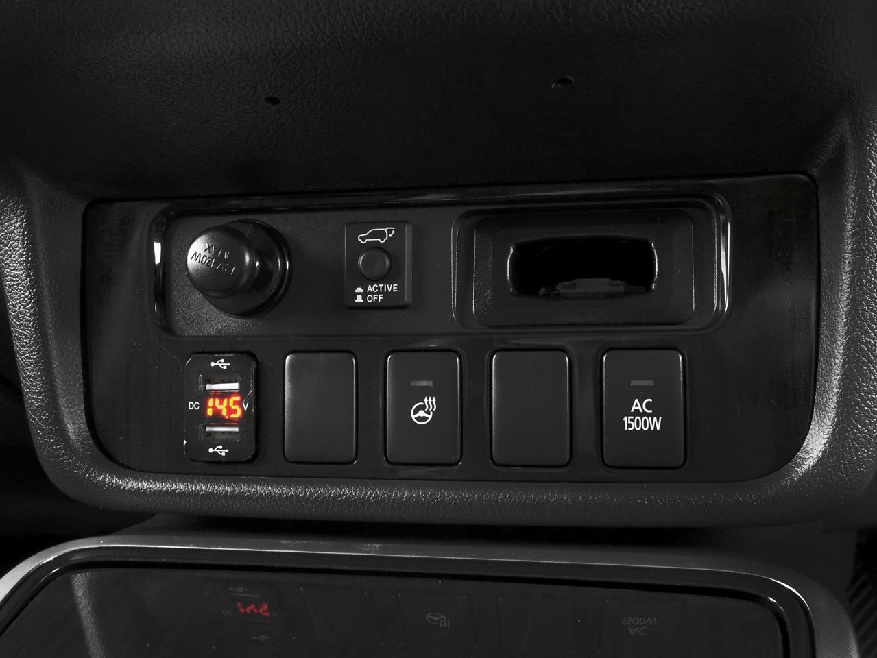 image-15, 2017 Mitsubishi Outlander PHEV G 4WD 'Facelift' at Christchurch