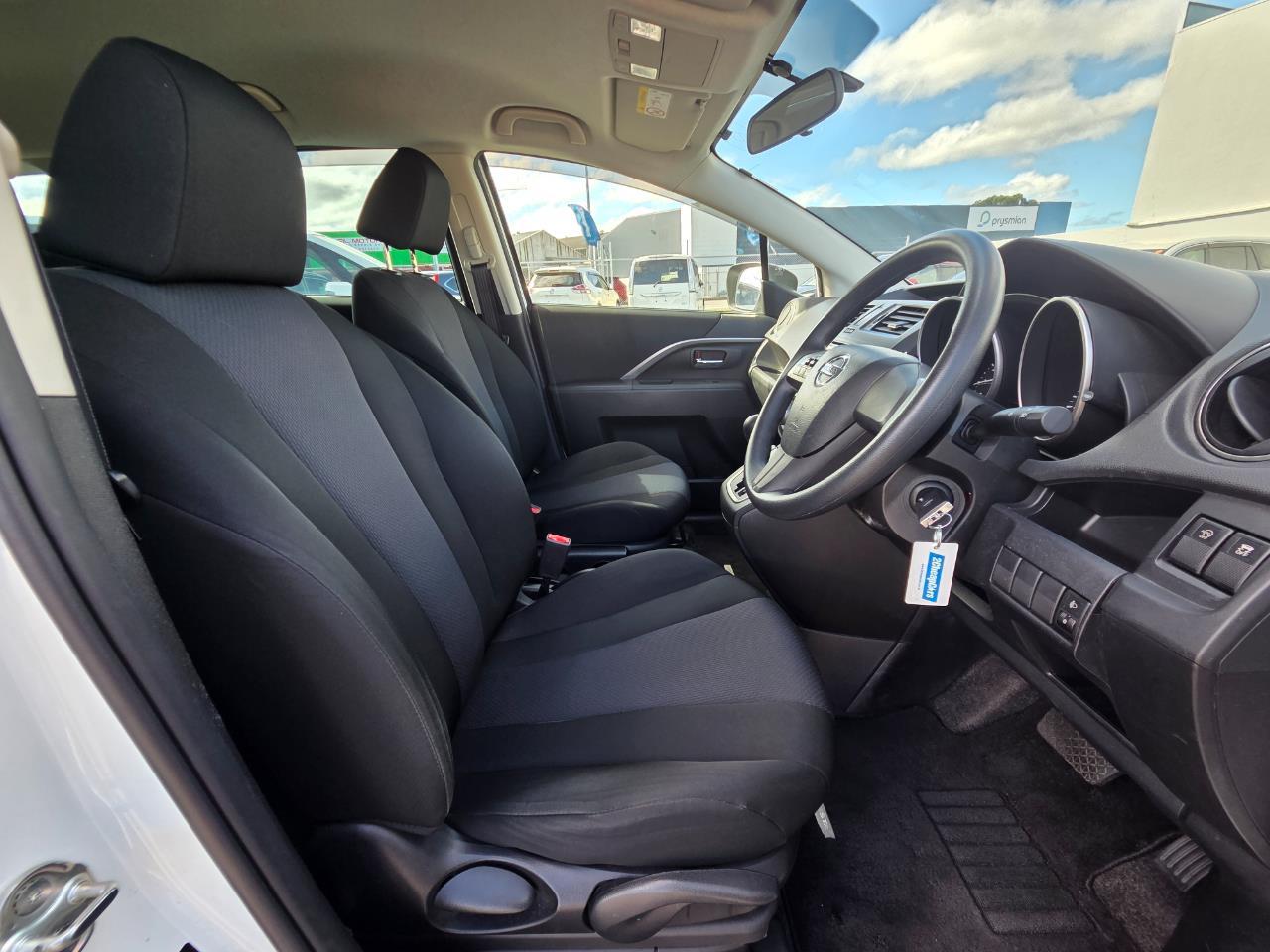 image-15, 2015 Nissan Lafesta Highway Star at Christchurch