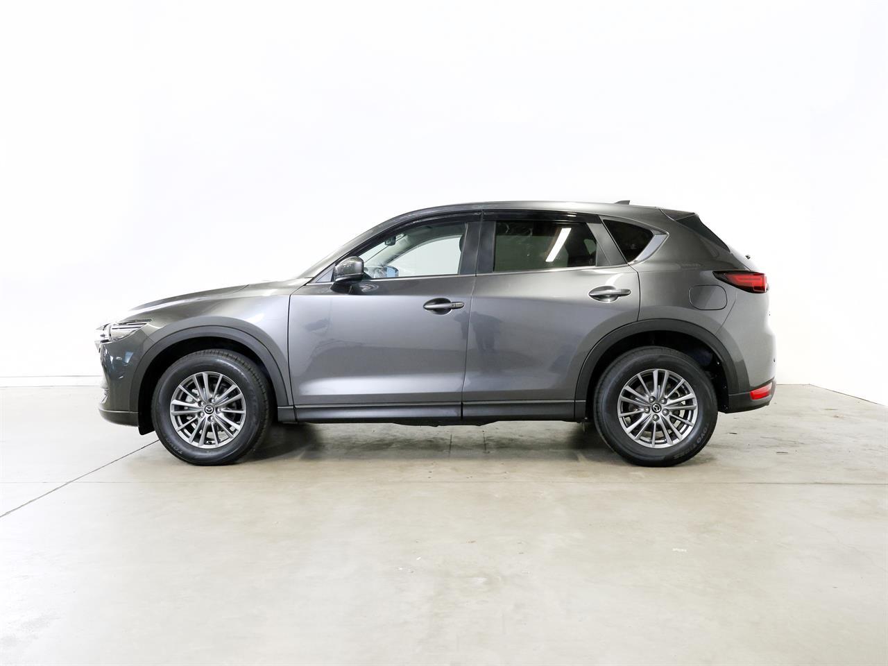 image-5, 2020 Mazda CX-5 25S 4WD 'Mobility Seat' at Christchurch