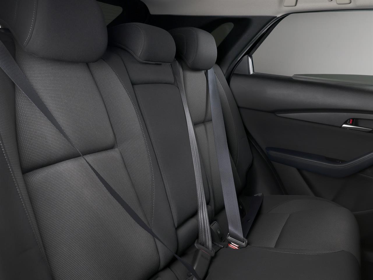 image-18, 2021 Mazda CX-30 20S Proactive 'Touring' at Christchurch