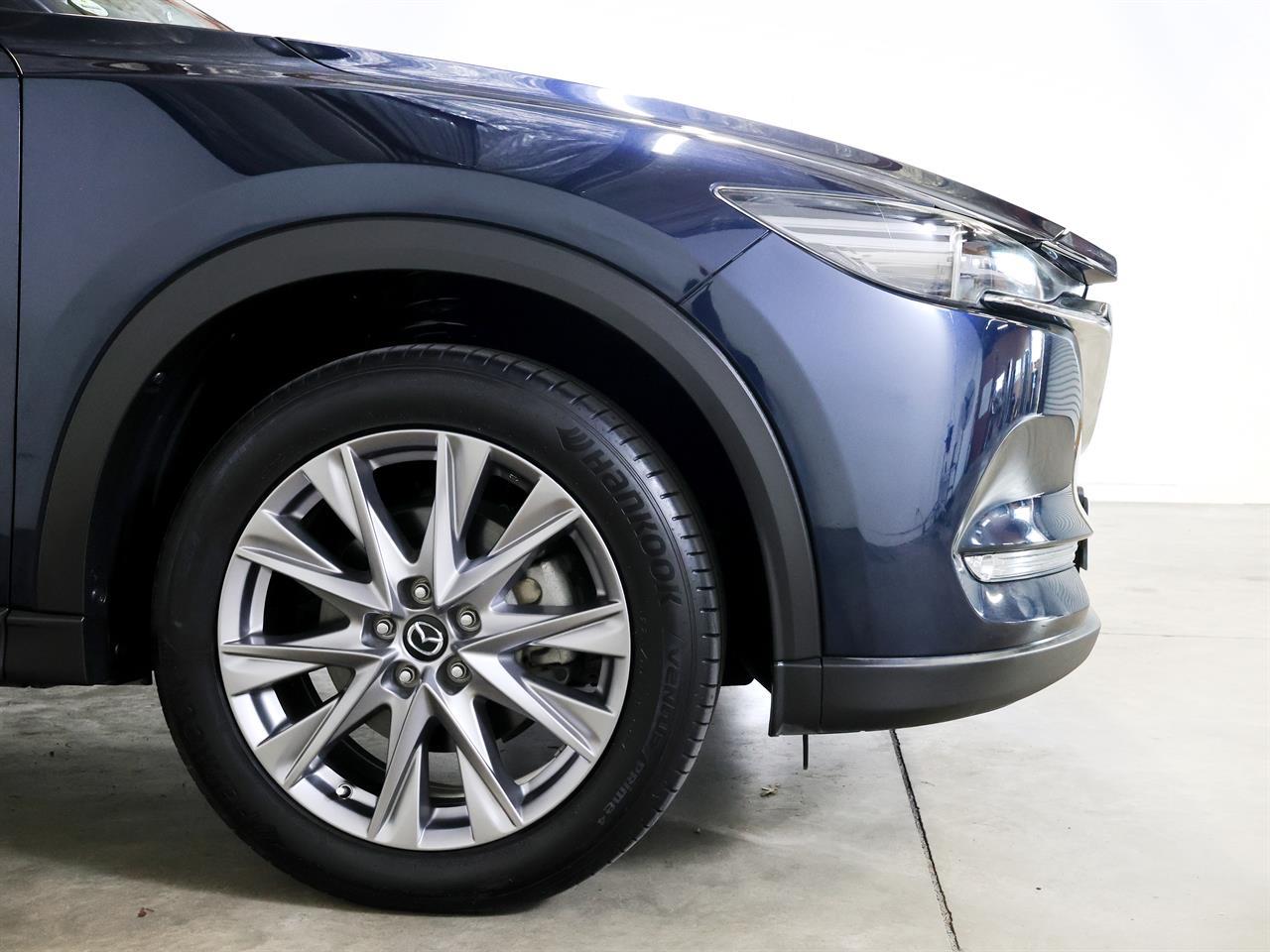 image-8, 2019 Mazda CX-8 25S 'Proactive' 7-Seater at Christchurch