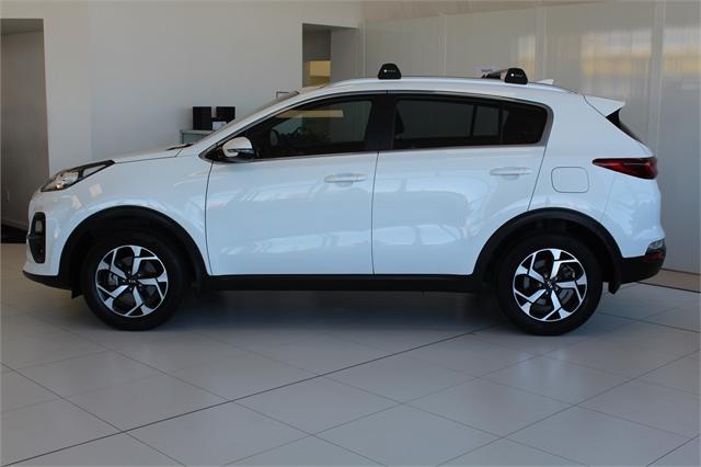 image-4, 2019 Kia Sportage URBAN LX 2.0L PETROL at Christchurch