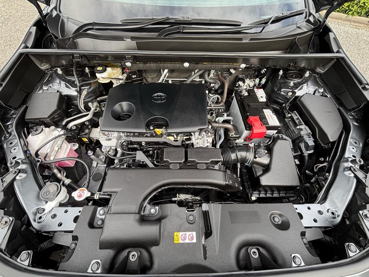 image-16, 2020 Toyota RAV4 NZ NEW GENERATION LOW KMS , NZ,s  at Gore