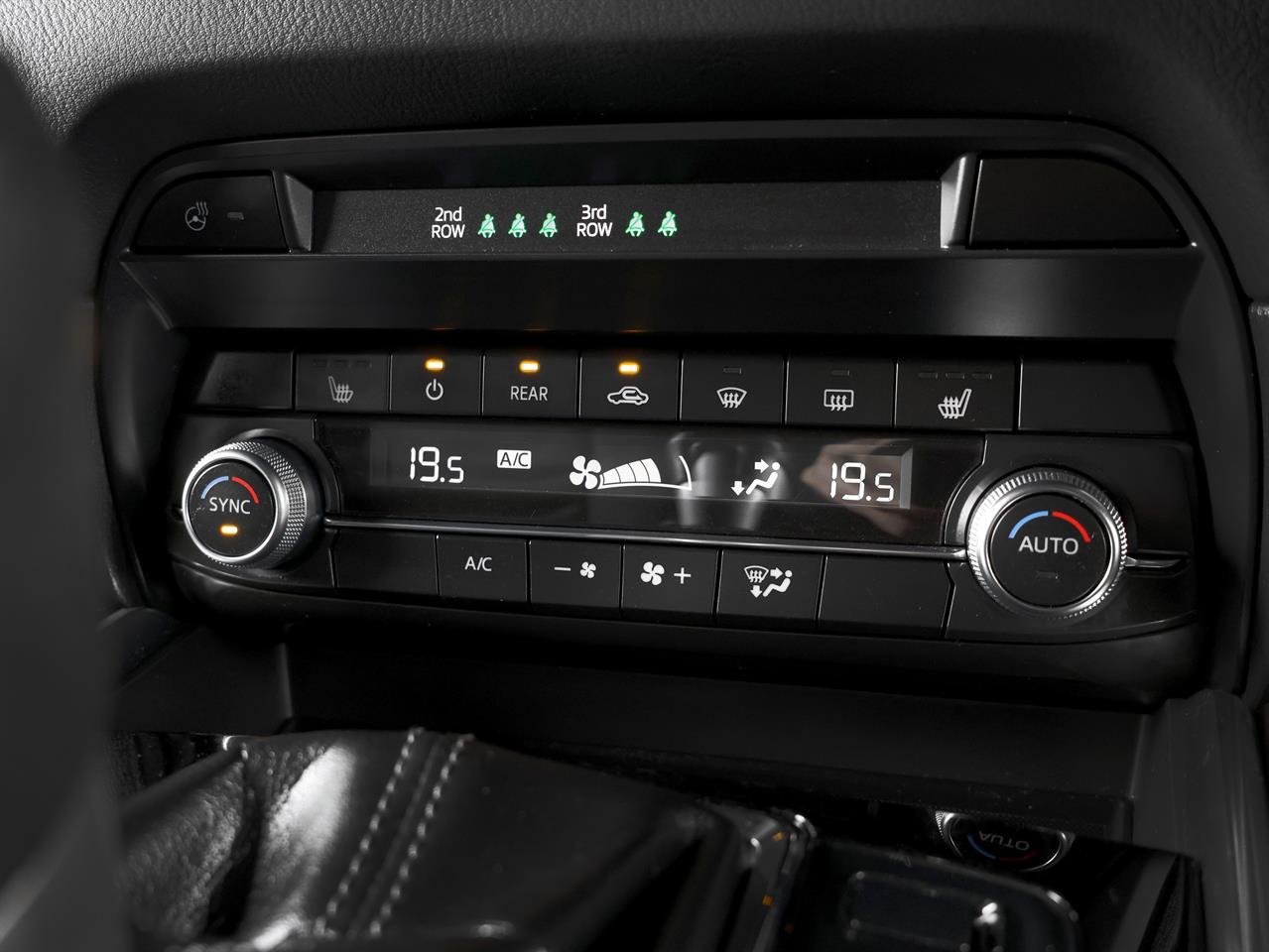 image-15, 2019 Mazda CX-8 25S 'Proactive' 7-Seater at Christchurch