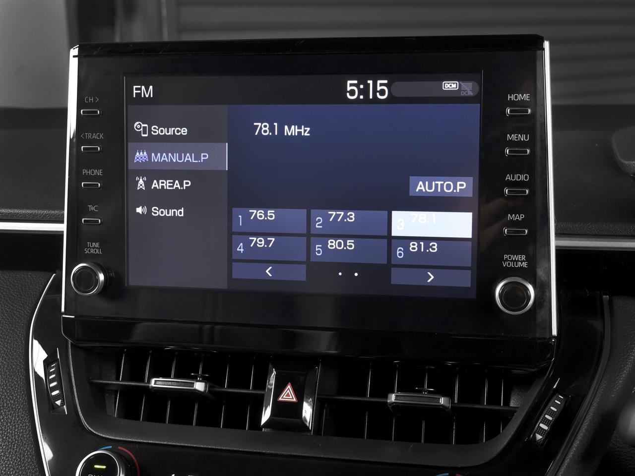 image-16, 2020 Toyota Corolla Sport Hybrid G 'Style Package' at Christchurch