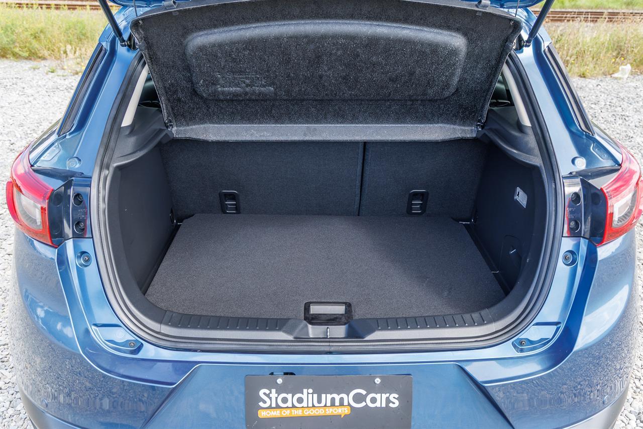 image-8, 2017 Mazda CX-3 20S at Christchurch