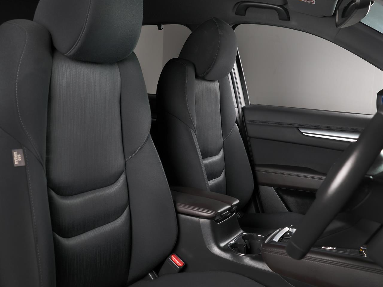 image-16, 2019 Mazda CX-8 25S 'Proactive' 7-Seater at Christchurch