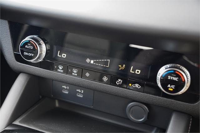 image-7, 2026 Mitsubishi Outlander 2.5P LS 4WD auto at Dunedin