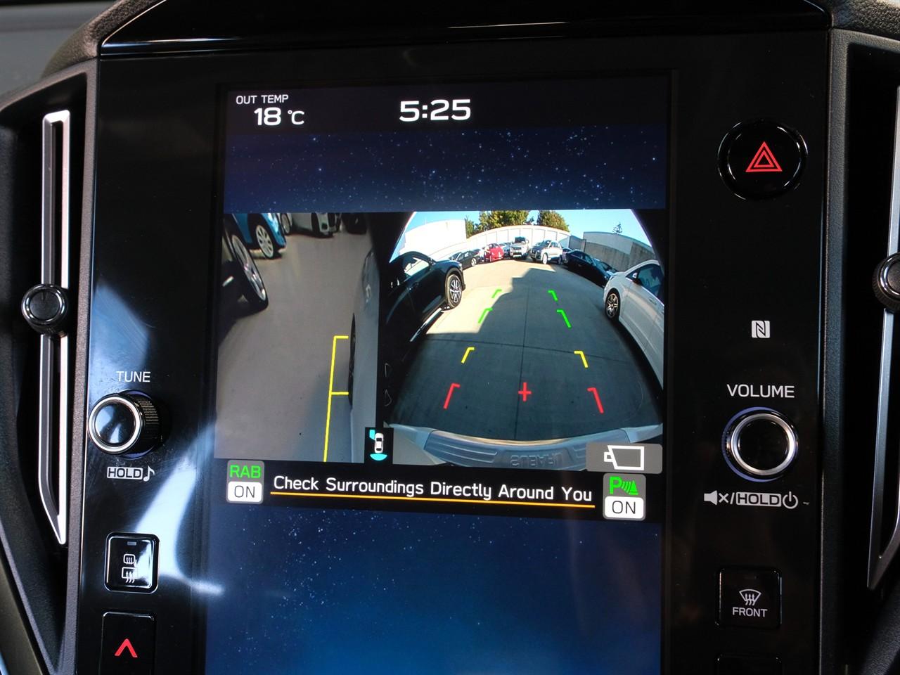 image-15, 2021 Subaru Levorg STI Sport 4WD 'EX' at Christchurch