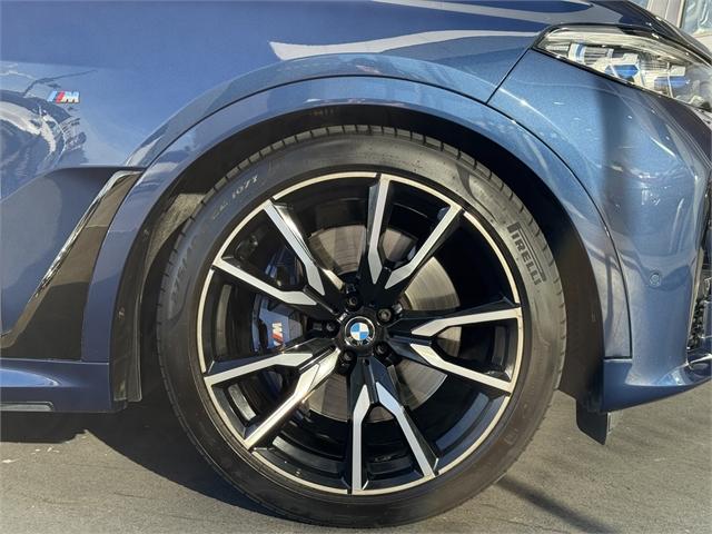 image-4, 2020 BMW X7 NZ NEW 30d/195kw  X-Drive at Christchurch