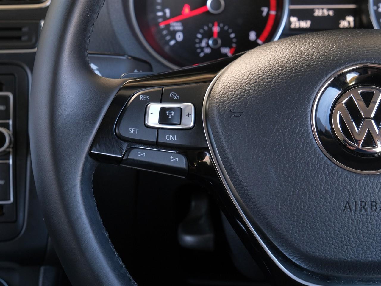 image-11, 2015 Volkswagen Polo 1.2TSI Comfortline 'Upgrade P at Christchurch