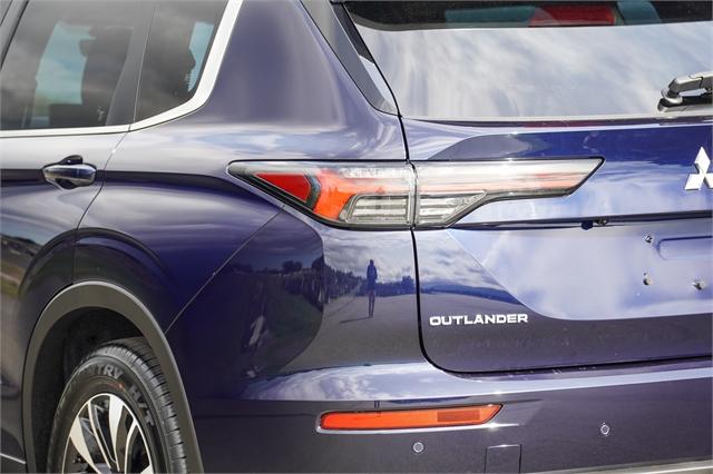 image-5, 2026 Mitsubishi Outlander 2.5P LS 4WD auto at Dunedin