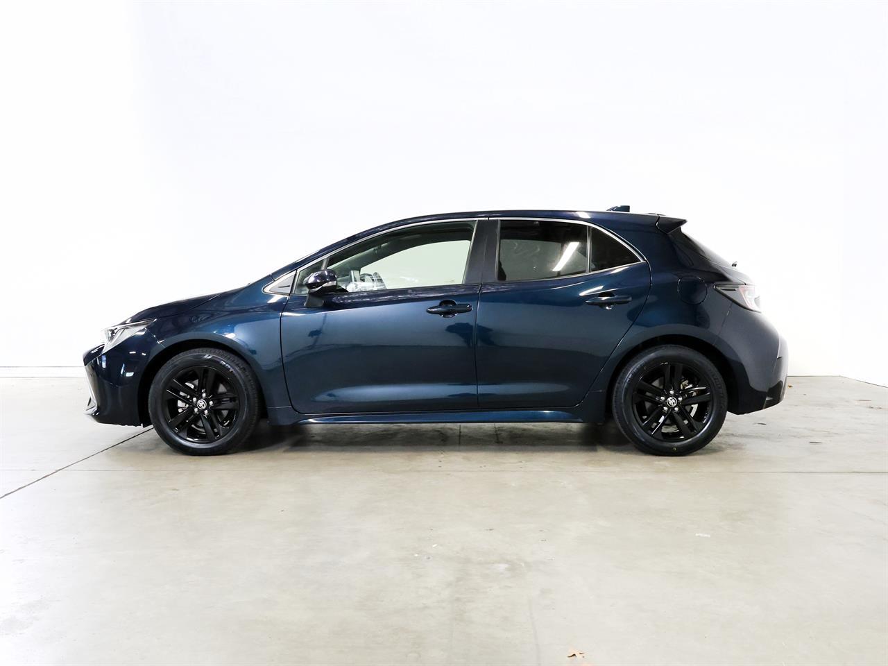 image-4, 2020 Toyota Corolla Sport Hybrid G 'Style Package' at Christchurch